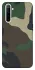 Чохол на Realme 6 Camouflage v8 фото 1 з 1