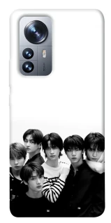 Чохол на Xiaomi 12 / 12X TWS фото 1 з 1