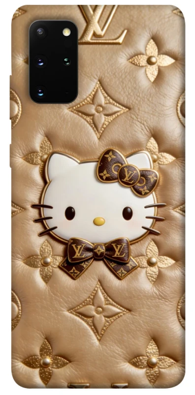 Чохол на Samsung Galaxy S20+ Hello Kitty ver.2 фото 1 з 1