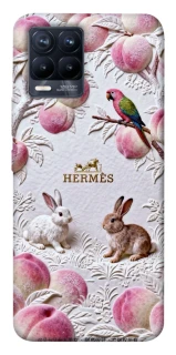Чехол на Realme 8 Hermes фото 1 из 1