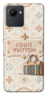 Чохол на Realme C30s Louis Vuitton фото 1 з 1