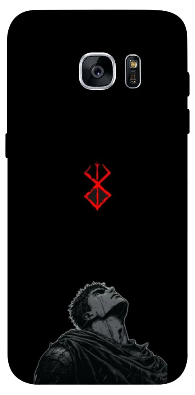 Чехол на Samsung G935F Galaxy S7 Edge Berserk V4 фото 1 из 1