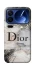 Чохол на Xiaomi Poco F7 Ultra Dior ver.3 фото 1 з 1