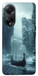 Чохол на Oppo A98 Nordic drakkar фото 1 з 1