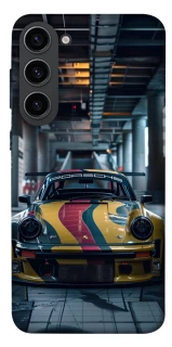 Чохол на Samsung Galaxy S23 Stylish Porsche фото 1 з 1