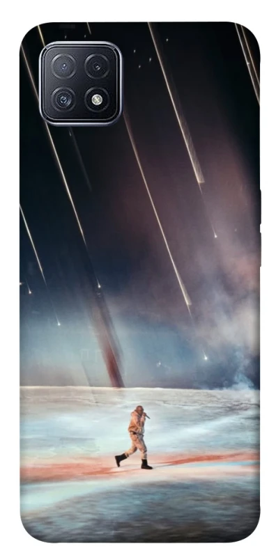 Чехол на Oppo A73 Kanye West ver.4 фото 1 из 1