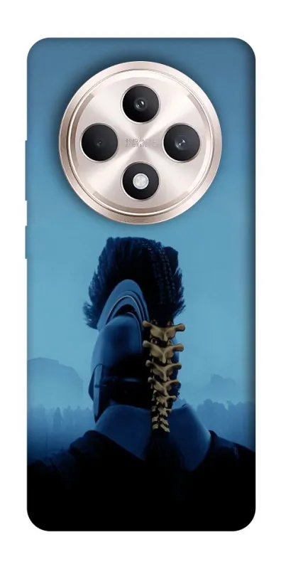 Чехол на Oppo Reno 12 F 4G/5G Odyssey ver.1 фото 1 из 1