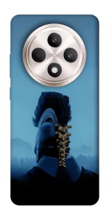 Чехол на Oppo Reno 12 F 4G/5G Odyssey ver.1 фото 1 из 1