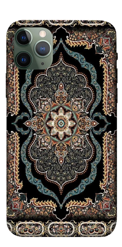 Чохол на Apple iPhone 11 Pro (5.8") Килим v6 фото 1 з 1