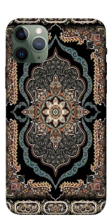 Чохол на Apple iPhone 11 Pro (5.8") Килим v6 фото 1 з 1