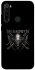Чохол на Xiaomi Redmi Note 8 Megadeth фото 1 з 1