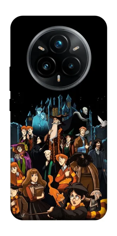 Чохол на Realme 14 Pro+ Harry Potter v26 фото 1 з 1