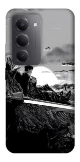 Чехол на Xiaomi Redmi 15 (EU) Berserk sunset фото 1 из 1