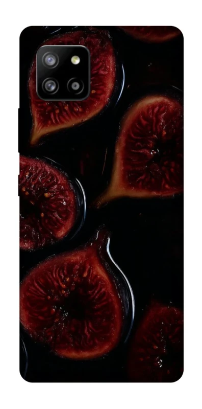 Чохол на Samsung Galaxy A42 5G VioletFig фото 1 з 1