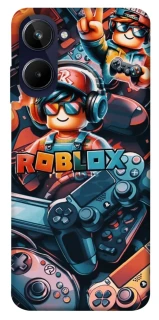 Чохол на Realme 10 4G Roblox aesthetics ver.11 фото 1 з 1