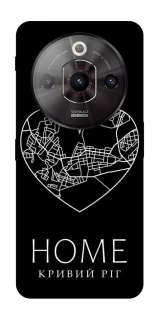 Чохол на ZTE Nubia Focus Pro Кривий Ріг Home фото 1 з 1