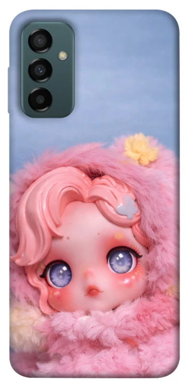 Чохол на Samsung Galaxy M23 5G SKULLPANDA × My Little Pony Ver.3 фото 1 з 1