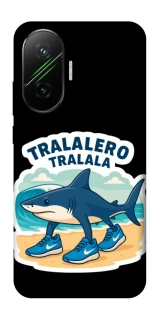 Чехол на Xiaomi Poco F7 Tralalero Tralala фото 1 из 1