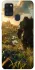 Чехол на Samsung Galaxy A21s Orc фото 1 из 1