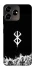 Чохол на ZTE Blade V50 Design 4G Berserk skeletons фото 1 з 1
