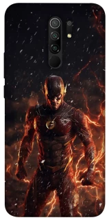 Чехол на Xiaomi Redmi 9 Flash фото 1 из 1