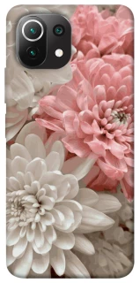 Чехол на Xiaomi Mi 11 Lite Spring flow фото 1 из 1