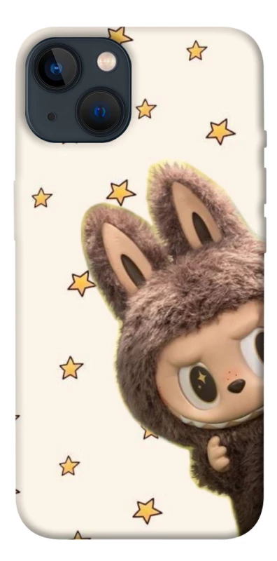 Чохол на Apple iPhone 13 (6.1") Cute Zimomo фото 1 з 1