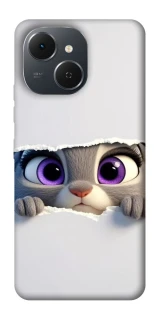Чохол на TECNO Spark 40C Zootopia фото 1 з 1