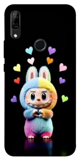 Чехол на Huawei P Smart Z Labubu Love фото 1 из 1