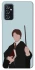 Чохол на Samsung Galaxy M52 Harry Potter v5 фото 1 з 1