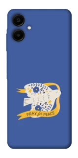 Чехол на Samsung Galaxy A06 Ласточка фото 1 из 1