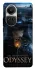 Чехол на Oppo Reno 10 Odyssey ver.4 фото 1 из 1