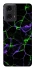 Чохол на Motorola Moto G04 Abstract ver.2 фото 1 з 1