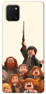 Чохол на Samsung Galaxy Note 10 Lite (A81) Harry Potter V22 фото 1 з 1