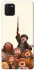 Чохол на Samsung Galaxy Note 10 Lite (A81) Harry Potter V22 фото 1 з 1