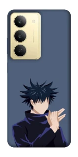 Чехол на Realme 14x Fushiguro фото 1 из 1