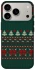 Чехол на Apple iPhone 17 Pro (6.3") Christmas jumper ver.4 фото 1 из 1