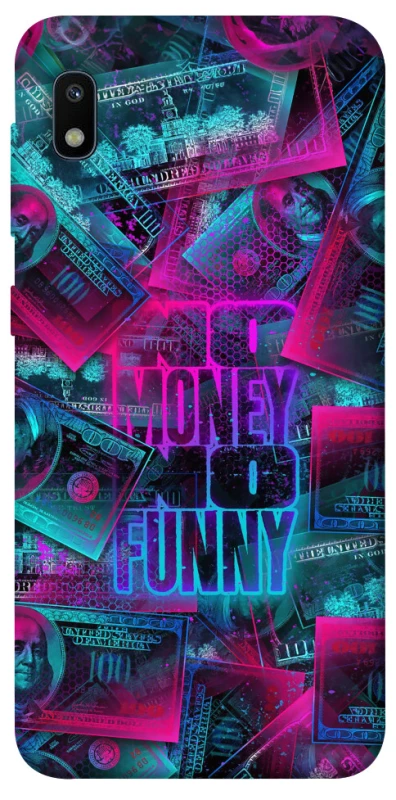 Чехол на Samsung Galaxy A10 (A105F) Neo dollar фото 1 из 1