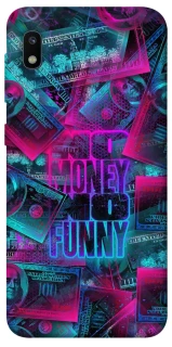 Чехол на Samsung Galaxy A10 (A105F) Neo dollar фото 1 из 1