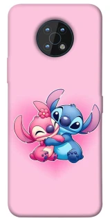 Чохол на Nokia G50 Stitch ver.10 фото 1 з 1