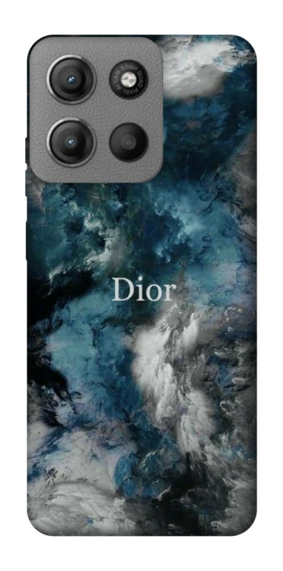 Чохол на Motorola Moto G15 Power Dior ver.2 фото 1 з 1