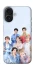 Чохол на Apple iPhone 16 BTS v3 фото 1 з 1