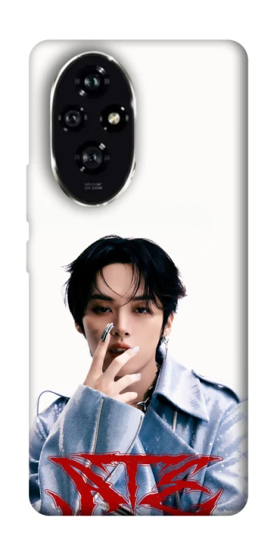 Чехол на Honor 200 Lee Know - Stray Kids фото 1 из 1