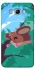 Чохол на Samsung J710F Galaxy J7 (2016) Adopt Me Forest Mouse Jump фото 1 з 1