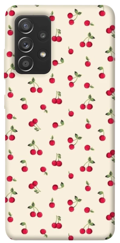 Чохол на Samsung Galaxy A72 4G / A72 5G Cherry фото 1 з 1