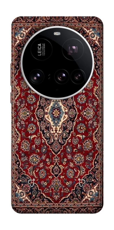 Чохол на Xiaomi 15 Ultra Килим v2 фото 1 з 1