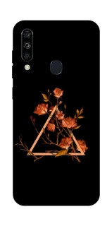 Чохол на ZTE Blade A7 (2020) Flowers ver.3 фото 1 Чохол на ZTE Blade A7 (2020) Flowers ver.3 фото 1 з 1