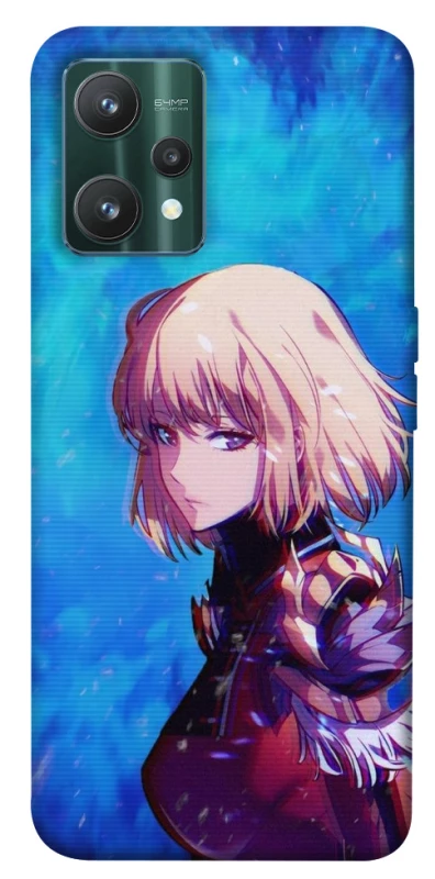 Чохол на Realme 9 Pro Cha Hae In фото 1 з 1