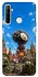 Чохол на Realme 6i Moscow never sleeps ver.7 фото 1 з 1