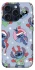 Чохол на Apple iPhone 15 Pro (6.1") Stitch ver.20 фото 1 з 1